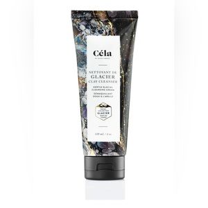 GLACIER CLAY CLEANSER